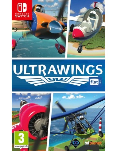Ultrawings - SWI