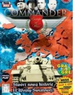 Commander Europe of War - Pc