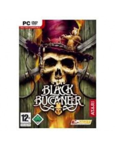 Black Buccaneer - Pc