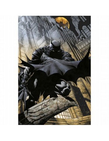 Poster DC Comics Batman Gargoyle...