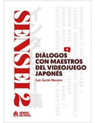 Libro Sensei 2 Dialogos con Maestros...
