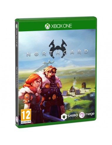 Northgard - Xbox one