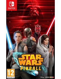 Star Wars Pinball - SWI