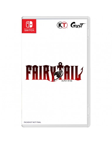 Fairy Tail - SWI