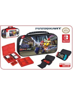 Traveler Deluxe NNS50B...