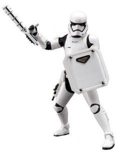 Figura Star War Order...