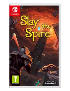 Slay the Spire - SWI