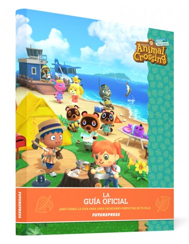 Guia Animal Crossing - SWI