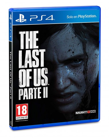 The Last of Us II - PS4