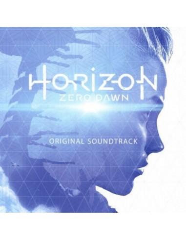 Banda Sonora Horizont Zero Dawn