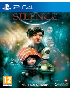 Silence - PS4