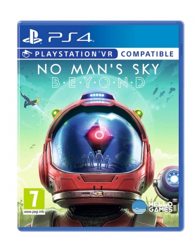 No Man s Sky Beyond (Compatible VR) -...