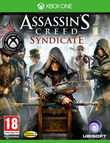 Assassin s Creed Syndicate Hits 1 -...