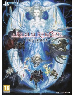 Final Fantasy XIV A Realm...