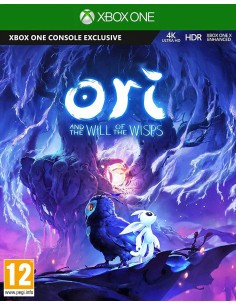 Ori and the Will of the...