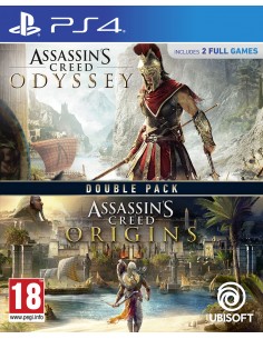 Assassin's Creed Odyssey +...