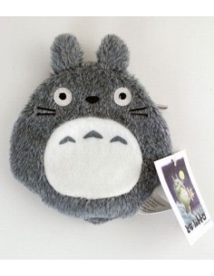 Monedero Mi Vecino Totoro 12cm