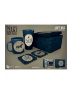 Tazas y Vazos Peaky Blinders