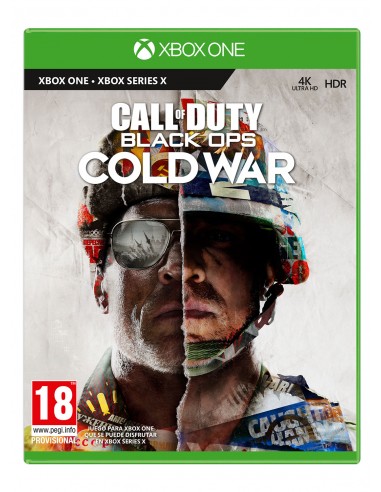 Call of Duty Black Ops Cold War -...