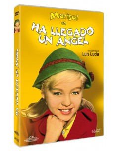 Ha Llegado un Ángel
