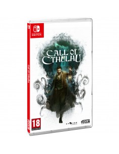 Call of Cthulhu - SWI
