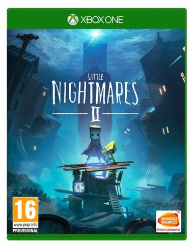 Little Nightmares II - Xbox One