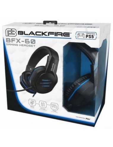 Headset Blackfire BFX60 - PS5
