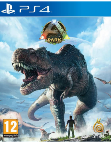 ARK Park (VR) - PS4