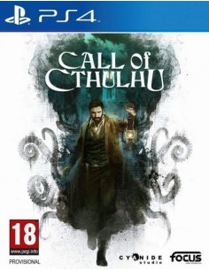 Call of Cthulhu The...