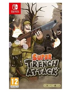 Super Trench Attack - SWI
