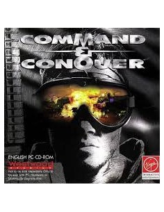 Command and Conquer - PC