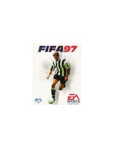 Fifa 97 - PC
