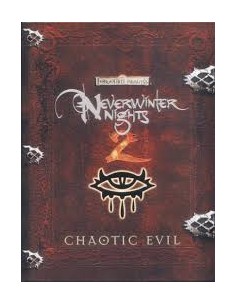 Neverwinter 2 Nights...