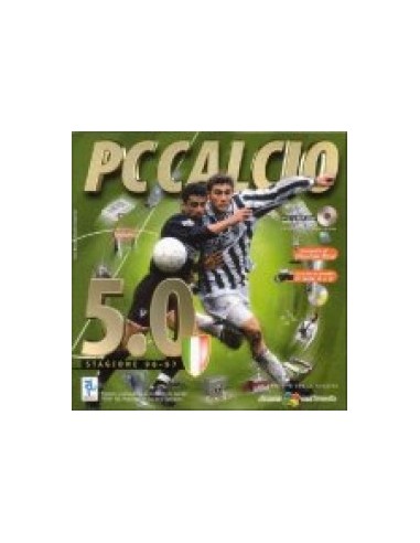 Pc Calcio 5 0 -pc