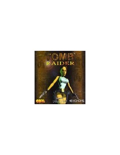 Tomb Raider (Caja CD) - PC