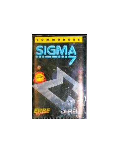Sigma 7 -CM