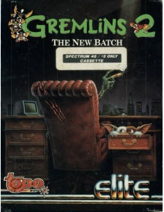 Gremlins 2 (Eición Deluxe)...