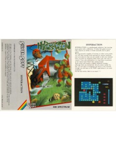 Hyperaction - SPE