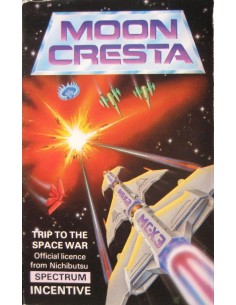 Moon Cresta - SPE