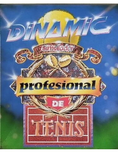 Simulador Profesional de Tenis (Cinta...