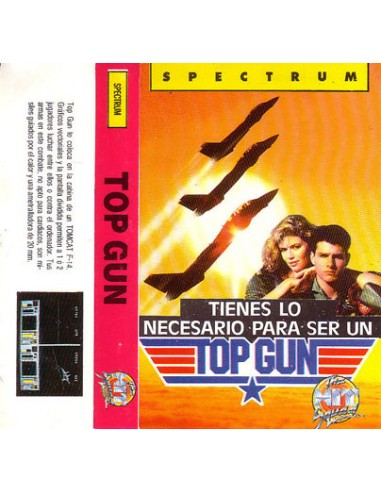 Top Gun - SPE
