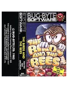 The Birds and The Bees - SPE