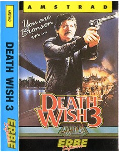 Death Wish 3 - CPC