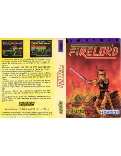 Firelord - CPC