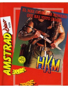 H K M (Disco) - CPC