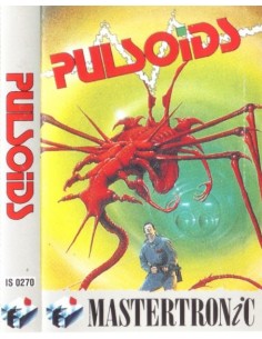 Pulsoids - CPC