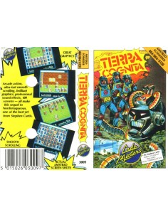 Terra Cognita - CPC