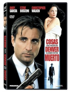 Cosas que hacer en Denver...