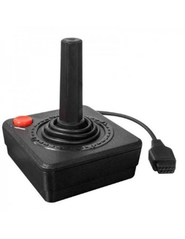 Controller Atari 2600 Genérico (Sin...