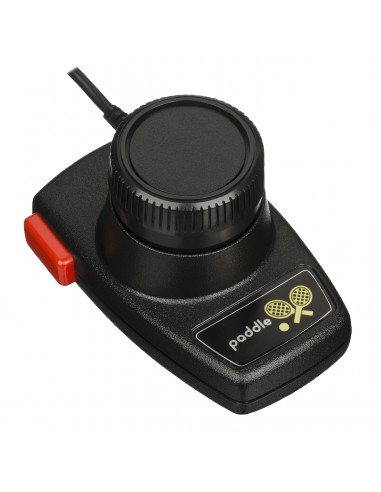 Controller Paddle Atari (Sin Caja) - A26